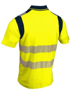Tricou polo de înaltă... 2