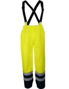 Pantaloni impermeabili de... 2