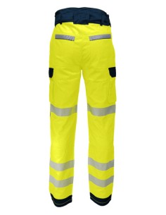 Pantaloni de lucru de... 2