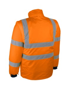Parka 5-în-1 de înaltă... 2