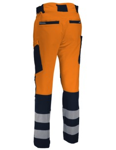 Pantaloni de lucru stretch... 2