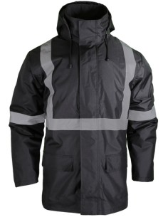 Parka de lucru cu... 2