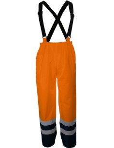 Pantaloni impermeabili de... 2