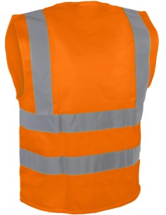 Vestă de semnalizare de... 2