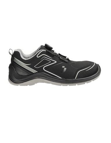 Pantofi protectie FLOW S3S Mid TLS...