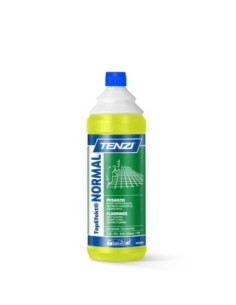 Detergent cu spumare redusă pentru pardoseli intens circulate – TopEfekt Normal