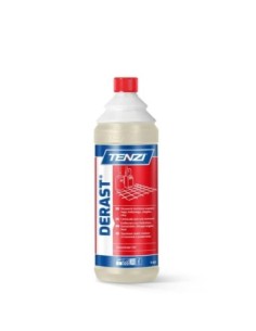 Detergent acid puternic pentru rugină