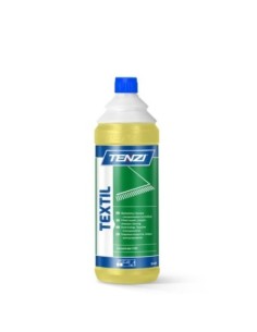 Șampon profesional pentru covoare și tapițerii textile – Textil