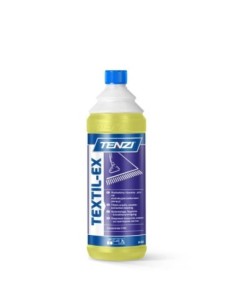 Detergent pentru injecție-extracție a covoarelor și tapițeriilor – Textil-Ex