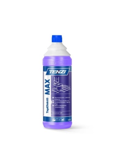 Detergent concentrat pentru mobilier