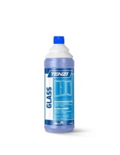 Detergent concentrat pentru geamuri