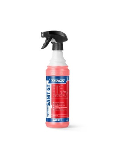 Soluție gata de utilizat pentru baie