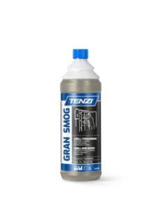 Degresant alcalin pentru cuptoare