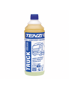 Detergent alcalin bifazic...