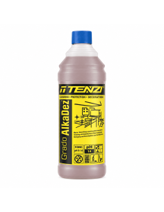 Detergent-dezinfectant...