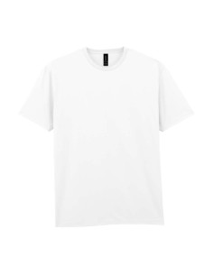 Tricou unisex GILDAN GI3000 Light Cotton 150 g/m² 2
