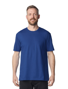 Tricou unisex Gildan Softstyle GI64000 150 g/m²
