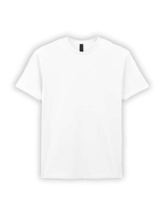 Tricou unisex Gildan Softstyle GI64000 150 g/m² 2