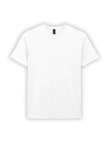 Tricou unisex Gildan Softstyle...