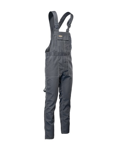 Pantaloni cu pieptar BRIXTON CLASSIC,...