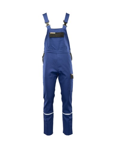 Pantaloni cu pieptar BRIXTON NATUR...