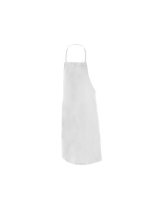 Șorț profesional cu pieptar STELA, 80 × 100 cm – CANIS
