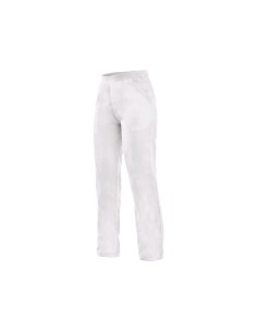 Pantaloni de lucru damă DARJA, 100% bumbac, 190 g/m² – CANIS