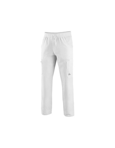 Pantaloni medicali bărbați CORE-X, stretch – Canis