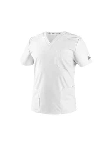 Bluză medicală bărbați CORE-X,...