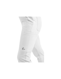 Pantaloni medicali damă... 2