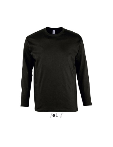 Tricou bărbătesc cu mânecă lungă...