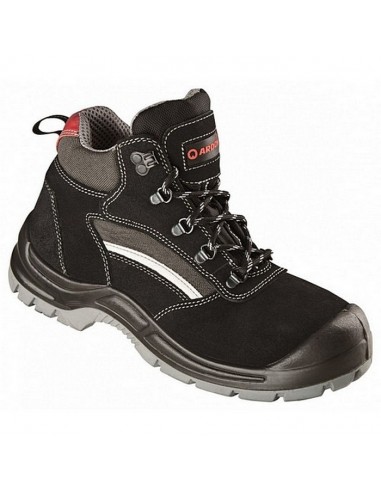GEAR, Bocanci de protecţie S1P