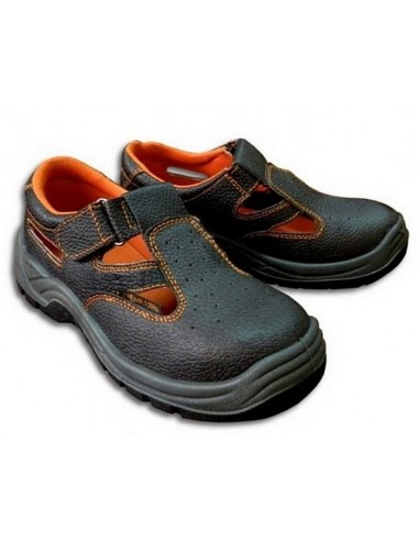 BSSB Sandale de protecţie S1