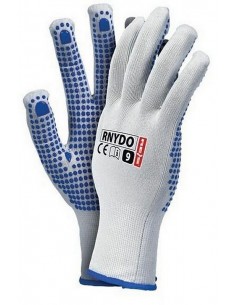 Mănuşi tricotate RNYDO