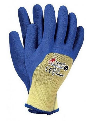 Mănuşi aderenţă sporită R BLUE GRIPP