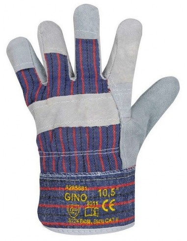 Mănuşi de lăcătuş GINO