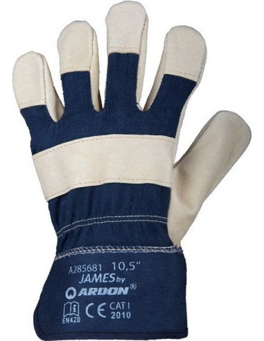 Mănuşi de lăcătuş JAMES