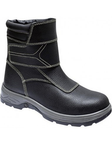 DELTA FUSION, Bocanci de protecţie S3