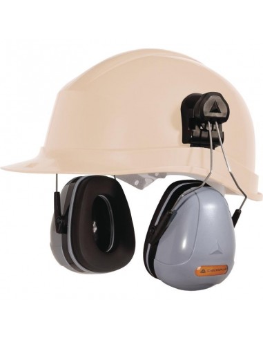 Antifoane externe MAGNY HELMET