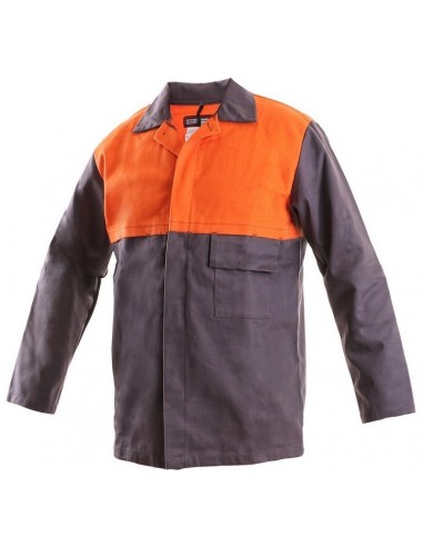 Costum de protecţie pentru sudură, MOFOS
