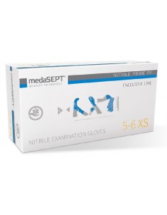 Mănuşi NEPUDRATE de unică...