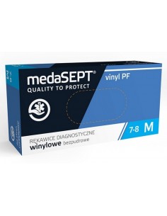 Mănuşi NEPUDRATE de unică...