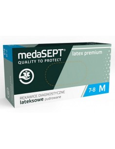 Mănuşi PUDRATE de unică...