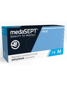 Mănuşi PUDRATE de unică...