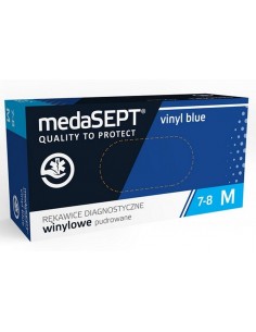 Mănuşi PUDRATE de unică...