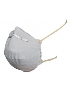 Semimască SPIRO P1 2