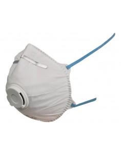 Semimască SPIRO P2