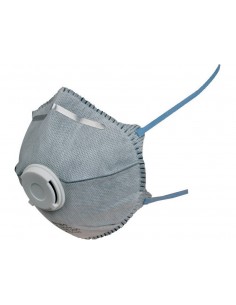 Semimască SPIRO P2 2