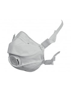 Semimască SPIRO P3
