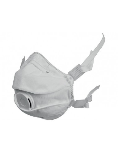 Semimască SPIRO P3